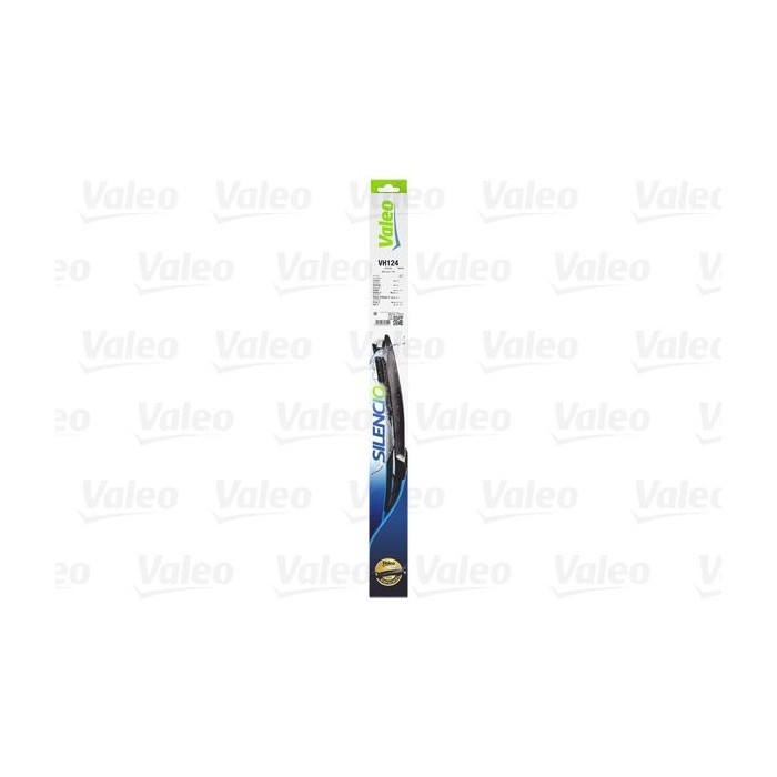 VALEO SILENCIO HYBRID SINGLE Wischblatt 574724