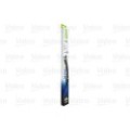 VALEO SILENCIO HYBRID SINGLE Wischblatt 574726
