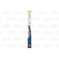 VALEO SILENCIO HYBRID SINGLE Wischblatt 574726
