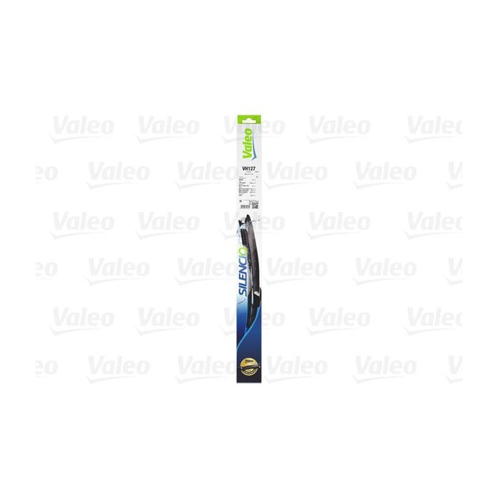 VALEO SILENCIO HYBRID SINGLE Wischblatt 574727