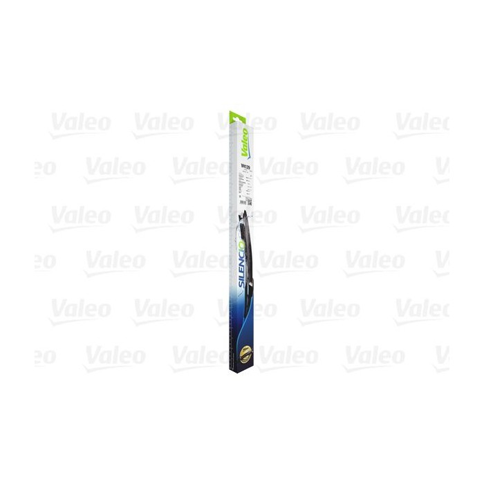 VALEO SILENCIO HYBRID SINGLE Wischblatt 574729