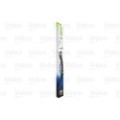 VALEO SILENCIO HYBRID SINGLE Wischblatt 574729