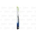 VALEO SILENCIO HYBRID SINGLE Wischblatt 574730