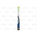VALEO SILENCIO HYBRID SINGLE Wischblatt 574730