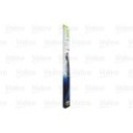 VALEO SILENCIO HYBRID SINGLE Wischblatt 574732