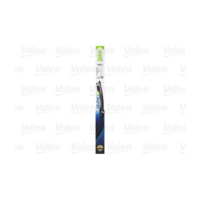 VALEO SILENCIO HYBRID SINGLE Wischblatt 574732