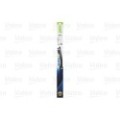 VALEO SILENCIO HYBRID SINGLE Wischblatt 574732