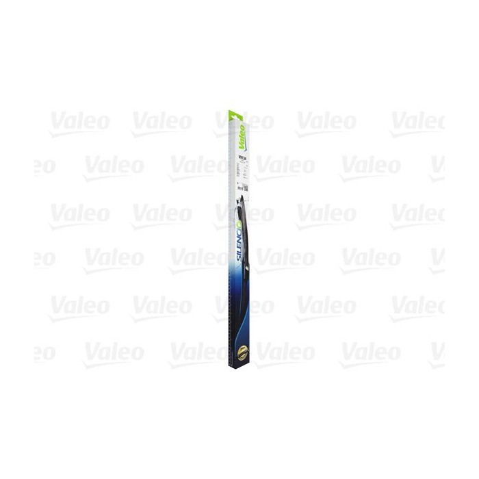 VALEO SILENCIO HYBRID SINGLE Wischblatt 574734