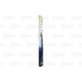 VALEO SILENCIO HYBRID SINGLE Wischblatt 574734