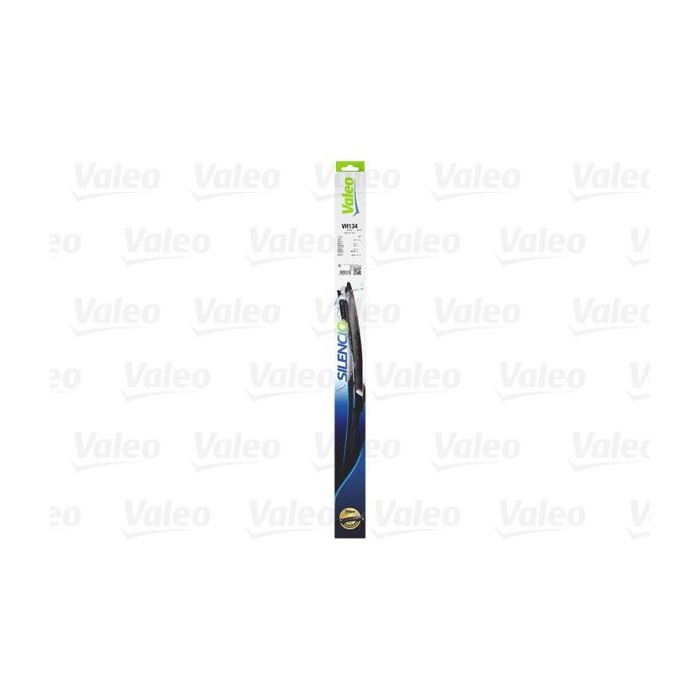 VALEO SILENCIO HYBRID SINGLE Wischblatt 574734