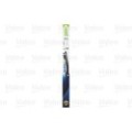 VALEO SILENCIO HYBRID SINGLE Wischblatt 574734