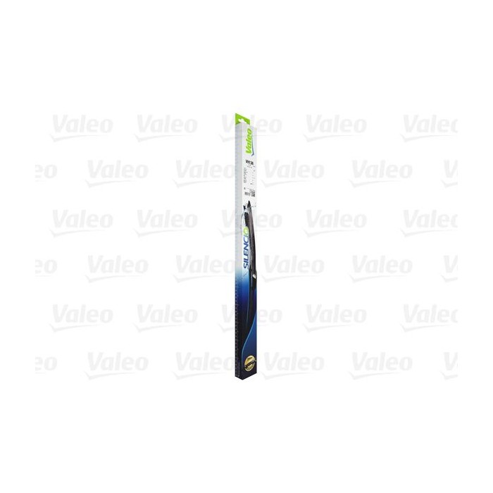 VALEO SILENCIO HYBRID SINGLE Wischblatt 574736