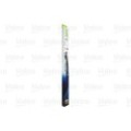 VALEO SILENCIO HYBRID SINGLE Wischblatt 574736