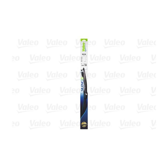 VALEO SILENCIO HYBRID SINGLE Wischblatt 574736