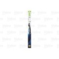 VALEO SILENCIO HYBRID SINGLE Wischblatt 574736