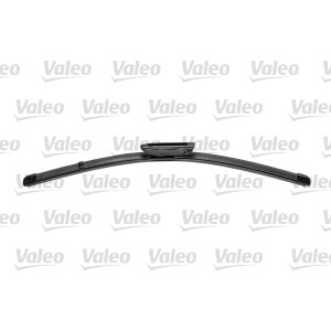 VALEO SILENCIO FLAT BLADE SET Wischblatt 574741