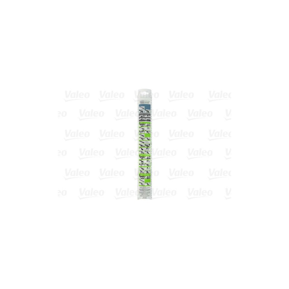 VALEO FIRST MULTICONNECTION Wischblatt 575002