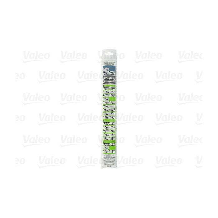 VALEO FIRST MULTICONNECTION Wischblatt 575002