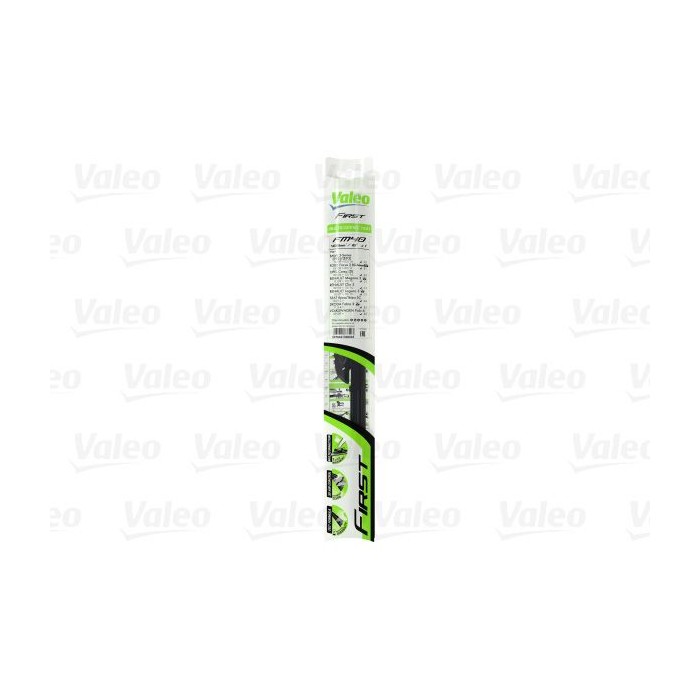 VALEO FIRST MULTICONNECTION Wischblatt 575002