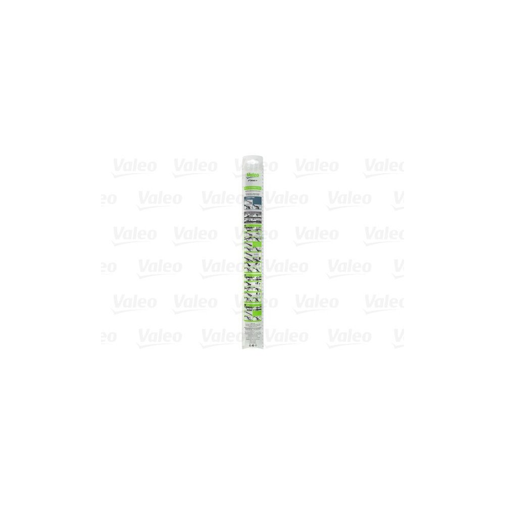 VALEO FIRST MULTICONNECTION Wischblatt 575003