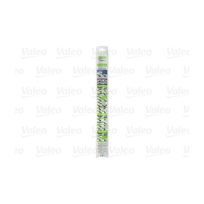 VALEO FIRST MULTICONNECTION Wischblatt 575003