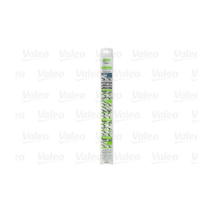 VALEO FIRST MULTICONNECTION Wischblatt 575005