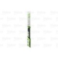 VALEO FIRST MULTICONNECTION Wischblatt 575005
