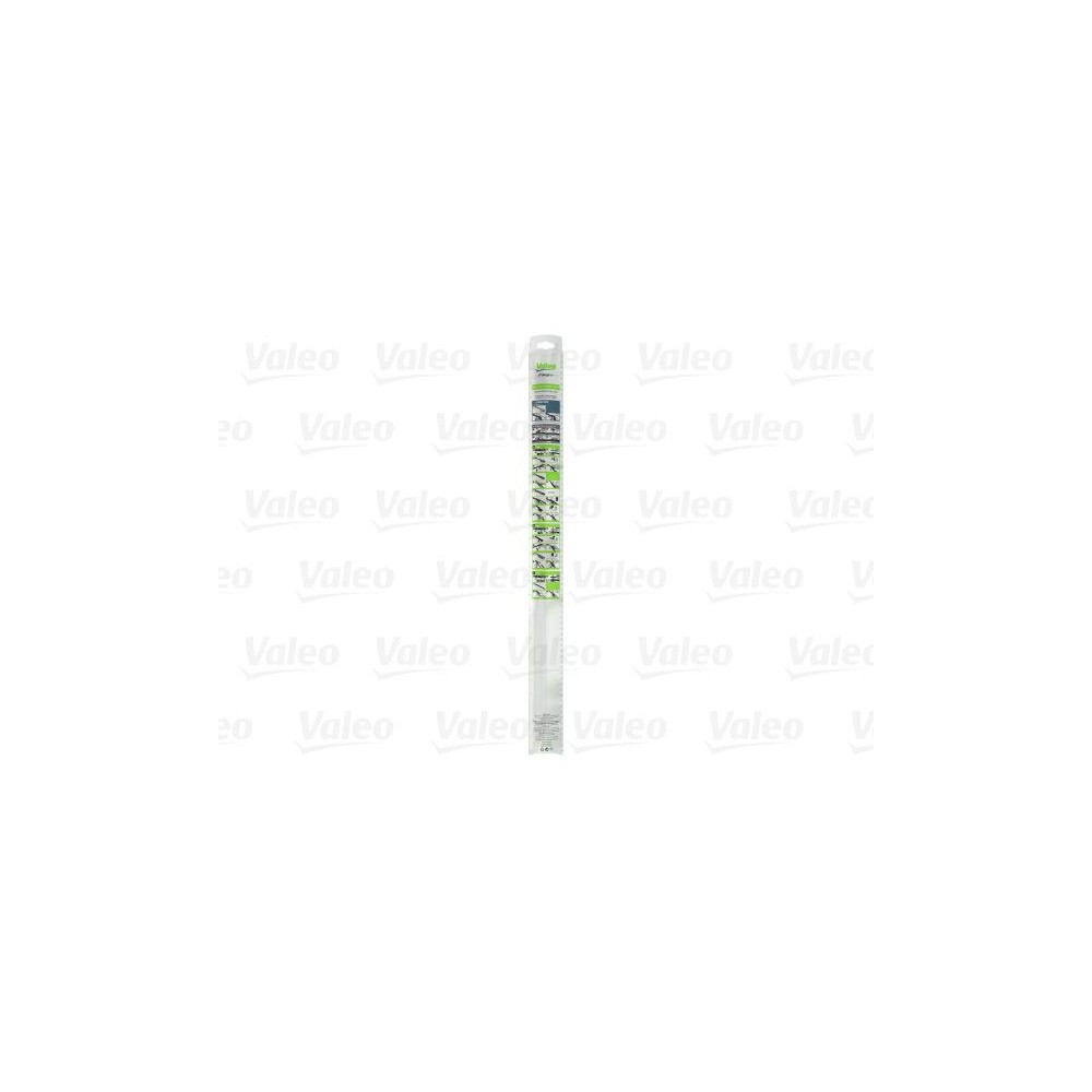 VALEO FIRST MULTICONNECTION Wischblatt 575009
