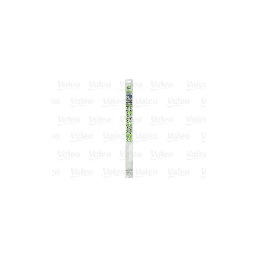 VALEO FIRST MULTICONNECTION Wischblatt 575010