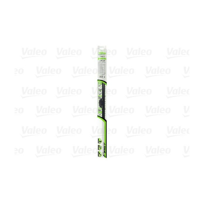 VALEO FIRST MULTICONNECTION Wischblatt 575010