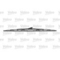 VALEO FIRST Wischblatt 575556