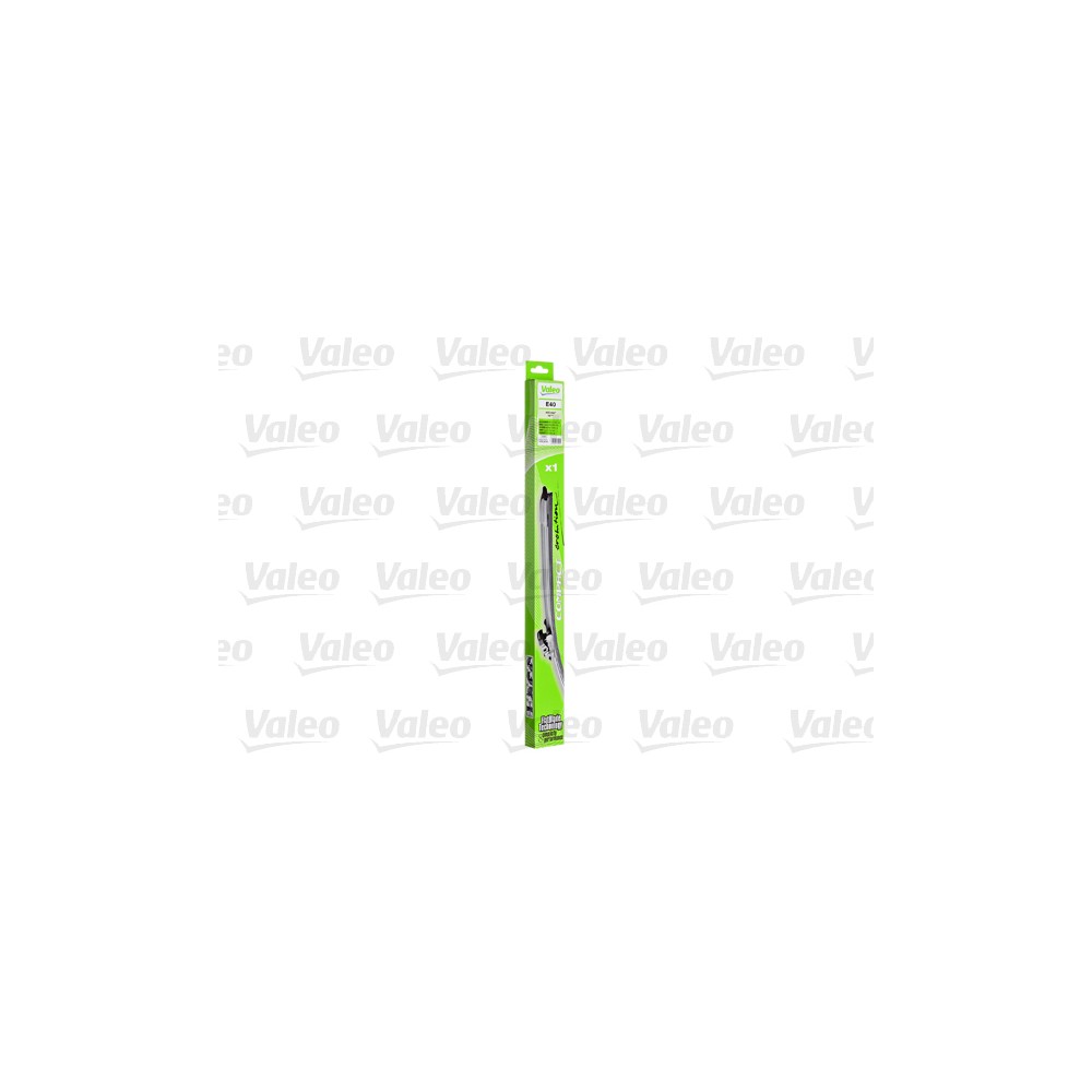 VALEO COMPACT EVOLUTION Wischblatt 575901