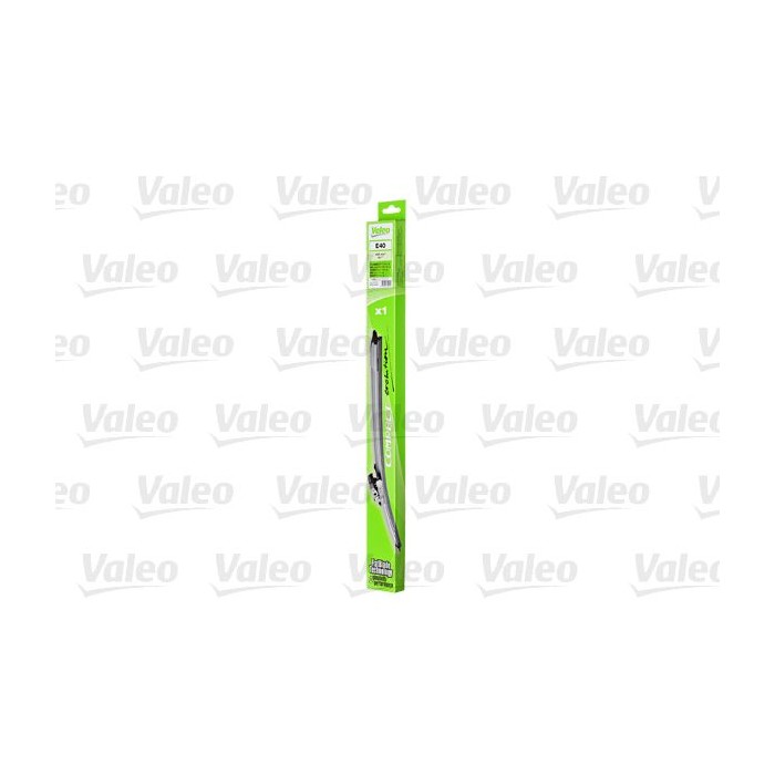 VALEO COMPACT EVOLUTION Wischblatt 575901