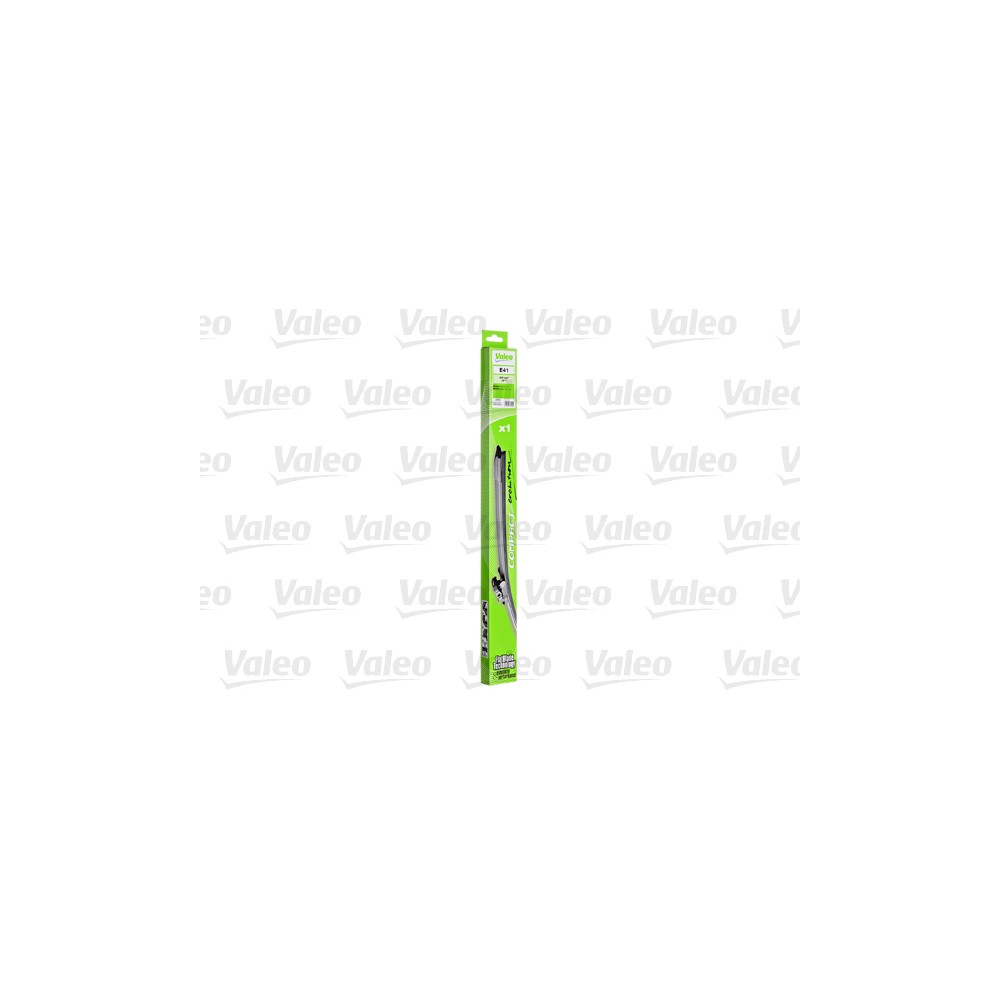 VALEO COMPACT EVOLUTION Wischblatt 575902