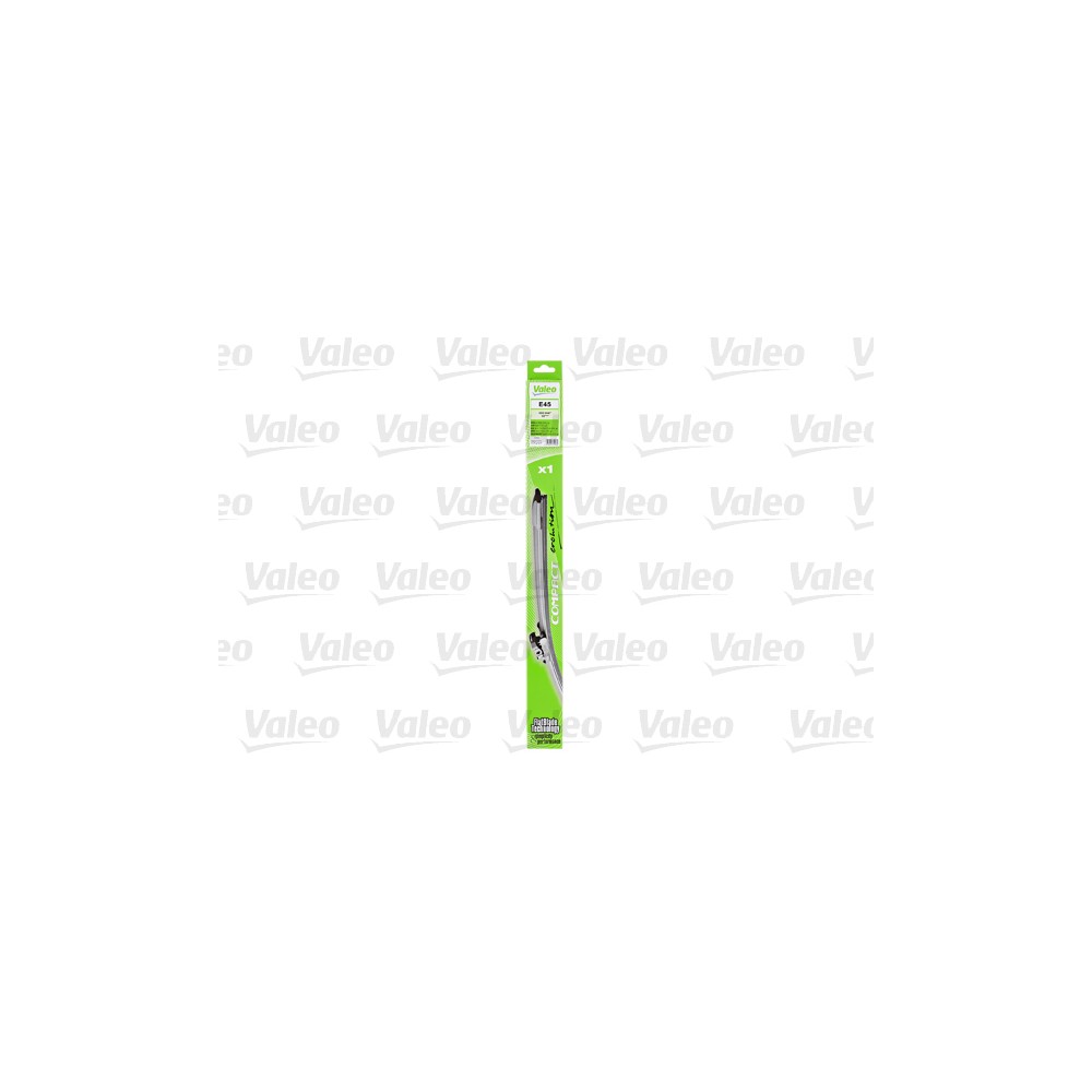 VALEO COMPACT EVOLUTION Wischblatt 575903