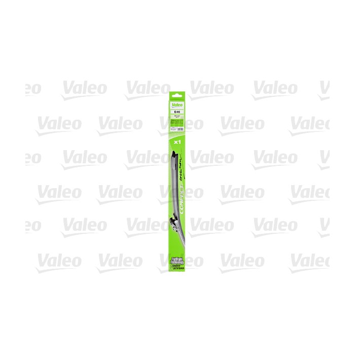 VALEO COMPACT EVOLUTION Wischblatt 575904
