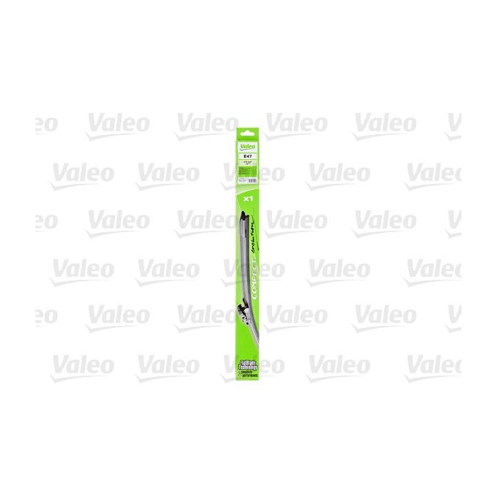 VALEO COMPACT EVOLUTION Wischblatt 575905