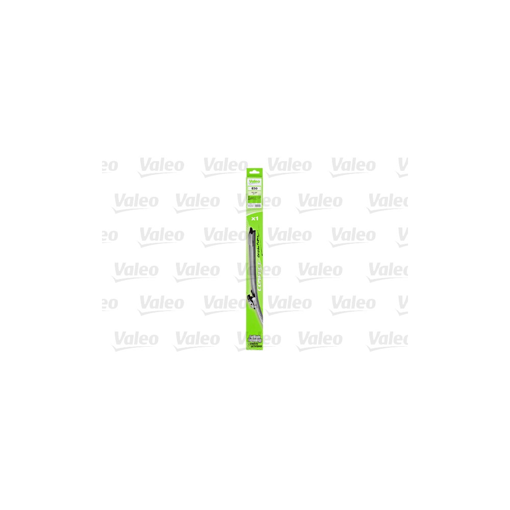 VALEO COMPACT EVOLUTION Wischblatt 575908