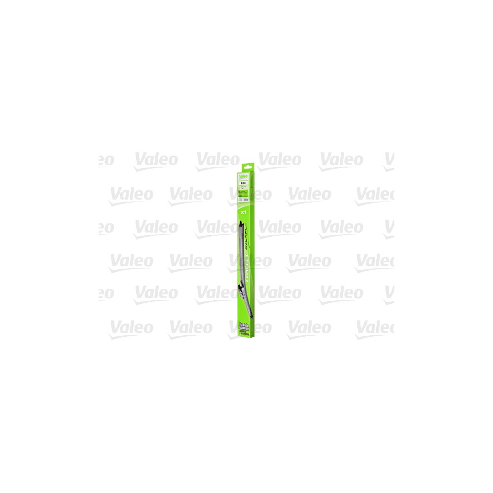 VALEO COMPACT EVOLUTION Wischblatt 575911
