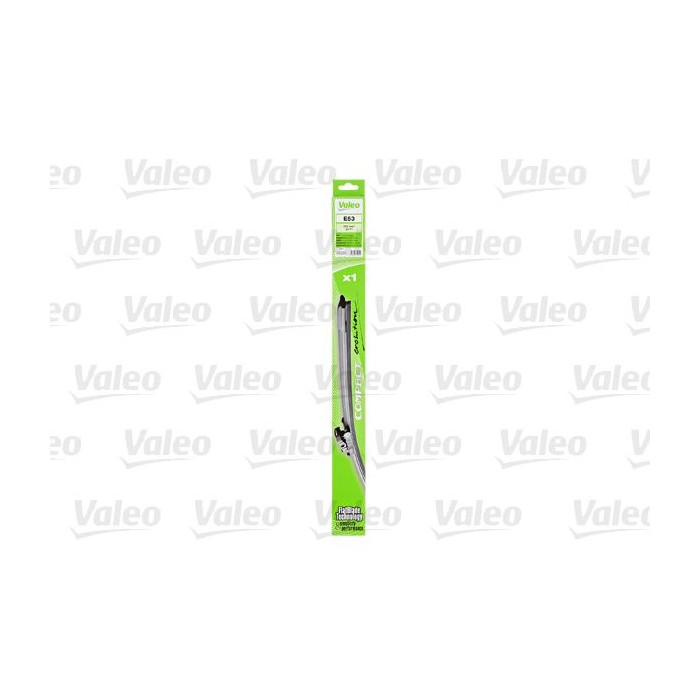 VALEO COMPACT EVOLUTION Wischblatt 575911