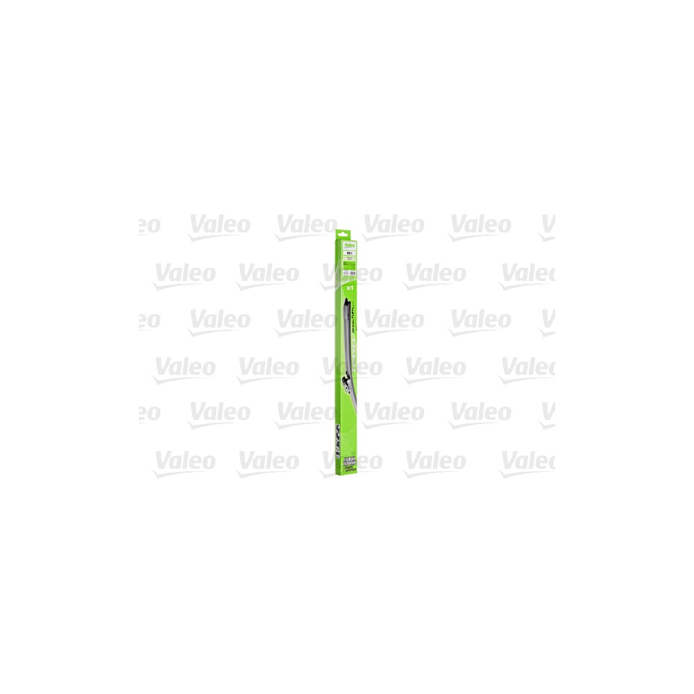 VALEO COMPACT EVOLUTION Wischblatt 575915