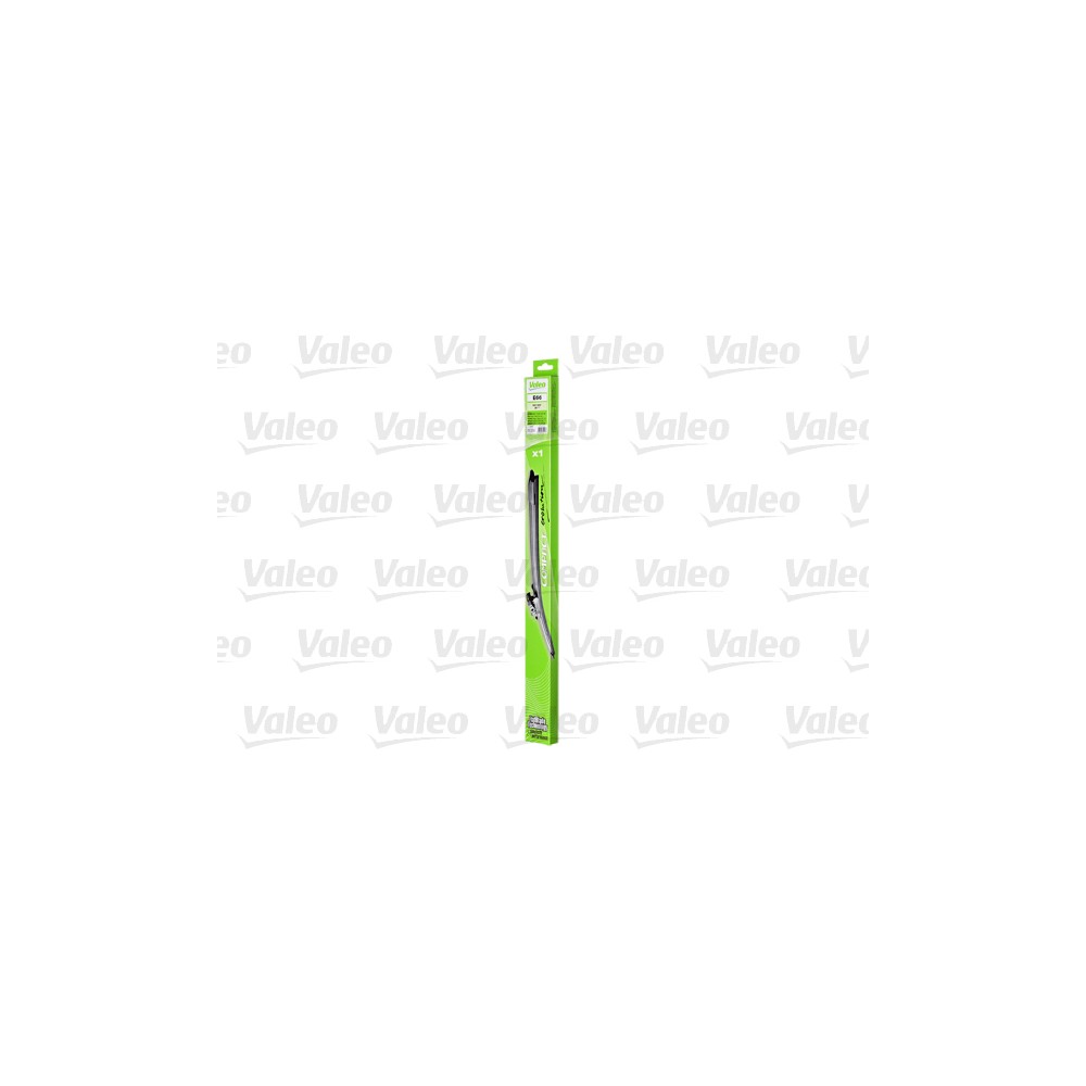 VALEO COMPACT EVOLUTION Wischblatt 575917