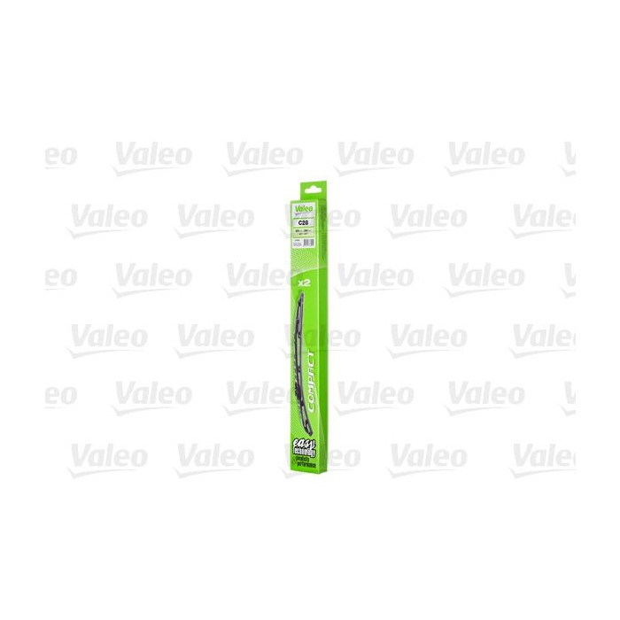 VALEO COMPACT Wischblatt 576000
