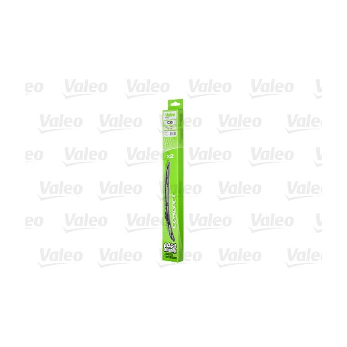VALEO COMPACT Wischblatt 576001