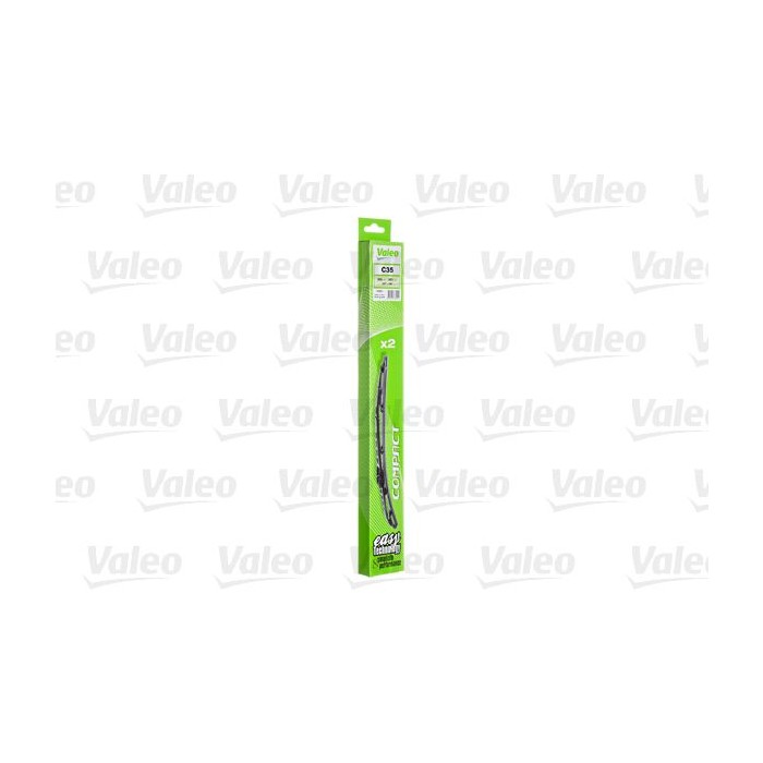 VALEO COMPACT Wischblatt 576001