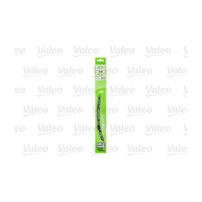 VALEO COMPACT Wischblatt 576001