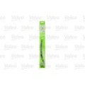 VALEO COMPACT Wischblatt 576001