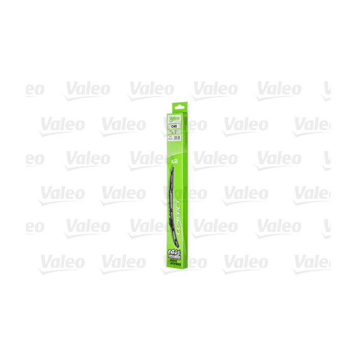 VALEO COMPACT Wischblatt 576004