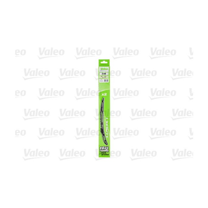 VALEO COMPACT Wischblatt 576004