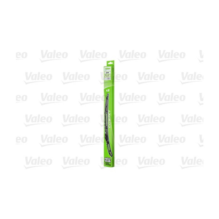 VALEO COMPACT Wischblatt 576006